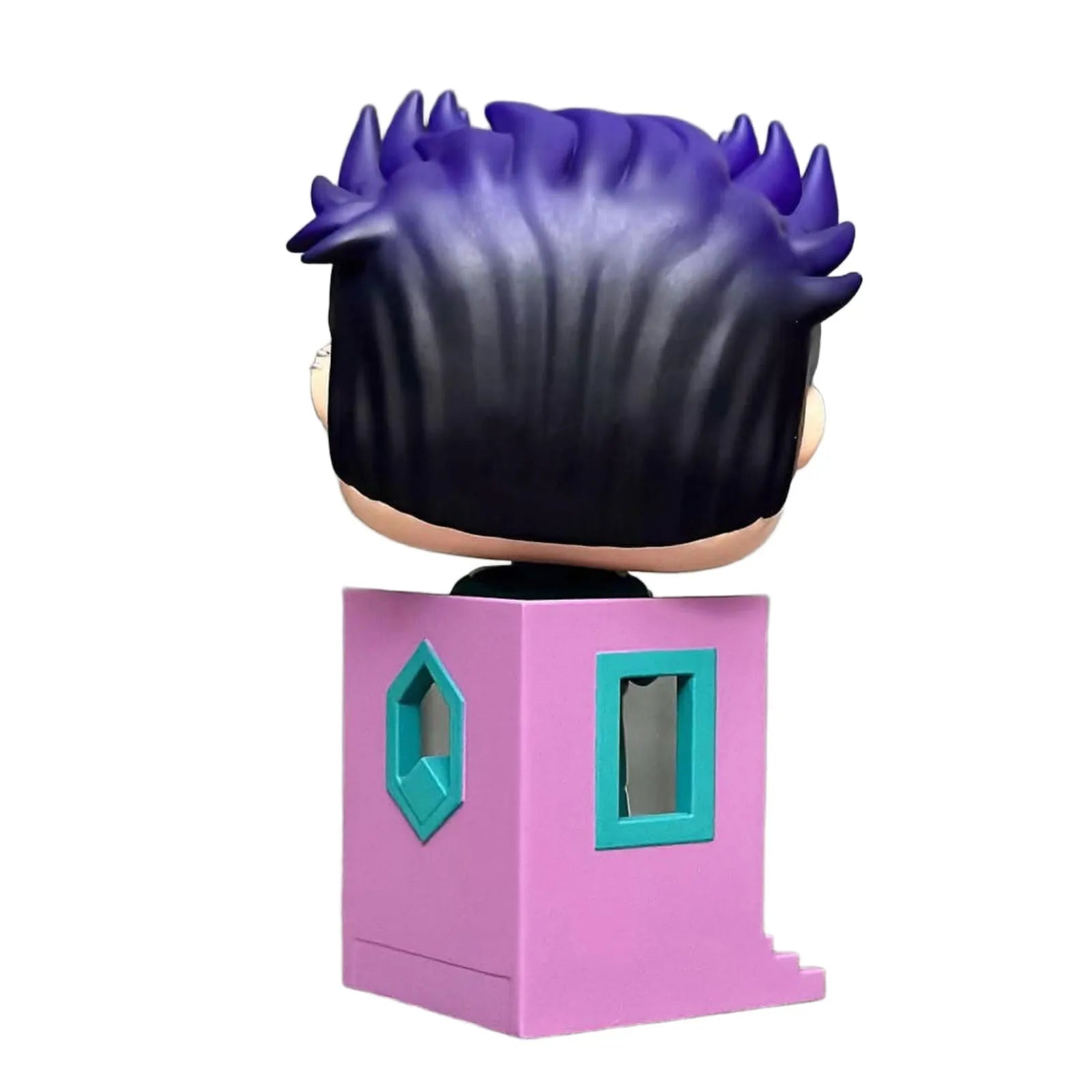High Quality Anime Figure Collectible Model Toys Funkostyle Handmade Model Dolls for Decorating Children'S Toys and Gifts New